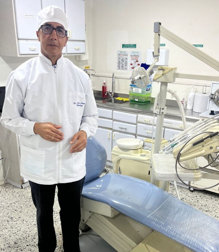 odontologos fusagasuga