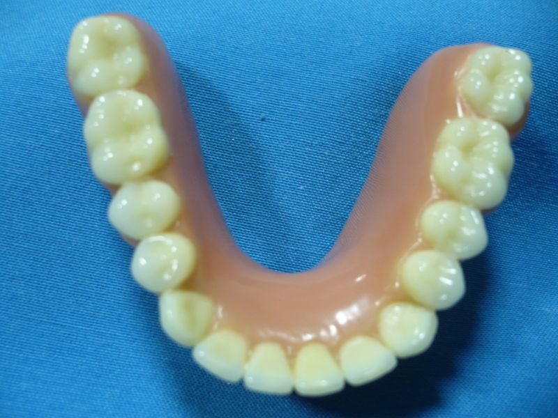 servicio de rehabilitacion oral