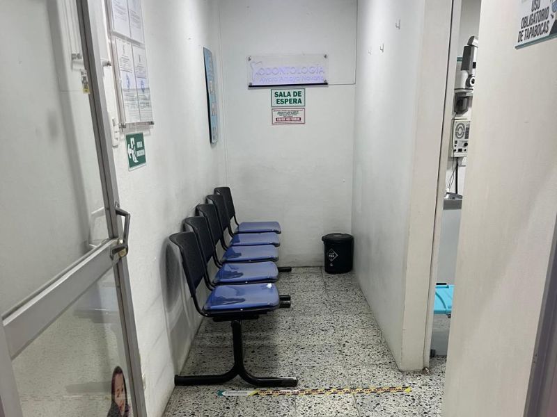 servicios deodontologia