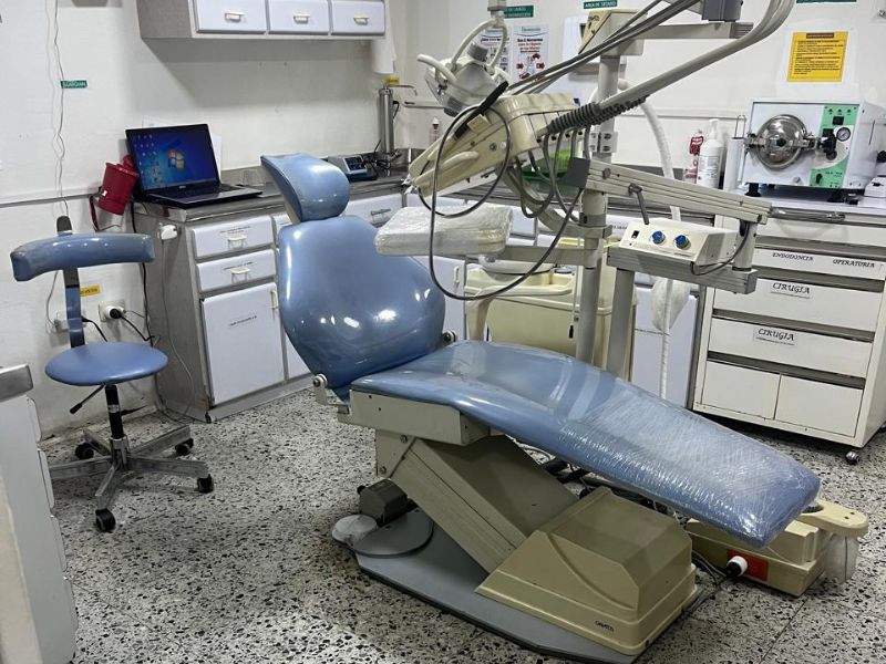 servicios odontologicos en fusa